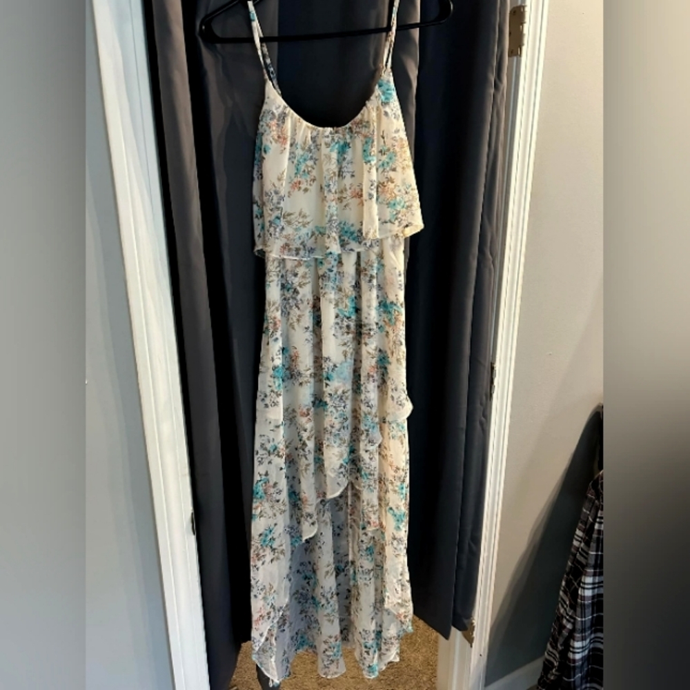 Disney Cinderella Maxi Dress